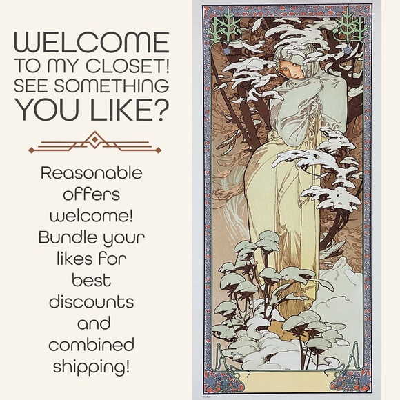 🤎 Bundle & Save! 🤎 - Picture 1 of 4